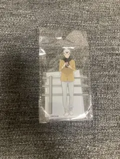 ハイキュー!! popup はふはふ アクリルスタンド　北信介