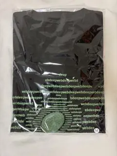 deepweb depth T-Shirt size-αのサムネイル