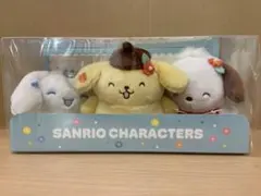 サンリオ当たりくじ