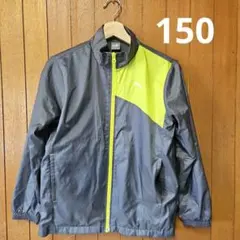 150【PUMA】アウター 男の子 ジャケット ナイロンジャケット ジャンパー