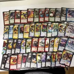 ⭐︎限定値下⭐︎デュエルマスターズまとめ売り　2002〜2003 2006〜2008 2026年最新】デュエルマスターズ まとめ売りの人気アイテム - メルカリ