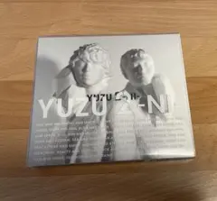 ゆず YUZU 2-NI- CD アルバム