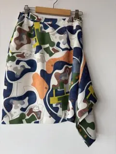 【新品】MSGM スカート