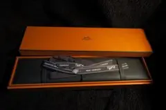 エルメス　ジュエリー用空き箱　27×7×3.6㎝