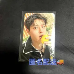 Straykids DOiT Fans Shop 特典 トレカ　スンミン