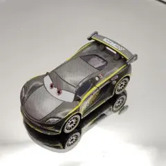 2026年最新】カーズ トミカ ルイス・ハミルトン (カーボンレーサー
