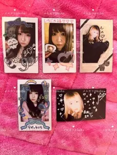 2026年最新】落書きチェキの人気アイテム - メルカリ