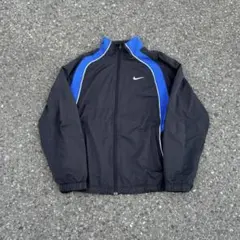 90s00s old nike track jacket archive y2k