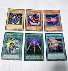 遊戯王 4期スーパーレア まとめ - メルカリ