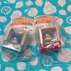 ミニチュアコレクション　呪術廻戦　るかっぷ