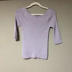 リブニット
