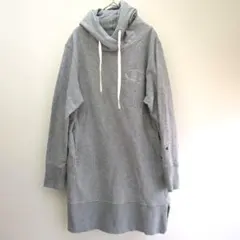 ワンピース パーカー