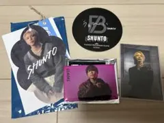 BE:FIRST SHUNTO Spacecraft トレカセット - メルカリ