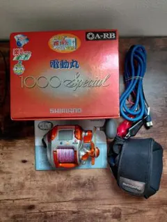 2025年最新】シマノ電動丸イカスペシャルの人気アイテム - メルカリ