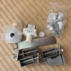 洗濯機付属品のサムネイル