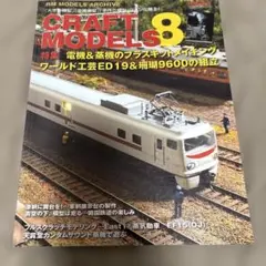 CRAFT MODELS : RM MODELS ARCHIVE 8 (電機&…