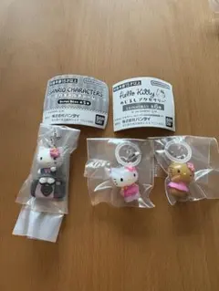 K*n様 ハローキティ ガチャガチャセット