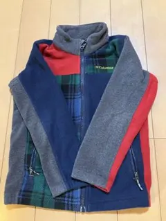 Columbia フリースジャケット XS