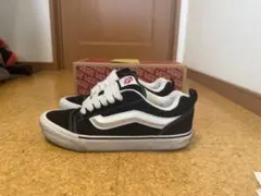 VANS KNU SKOOL ニュースクールのサムネイル
