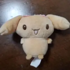 つれてってシナモン パペット モカ 新品未使用 2025年最新】シナモロールぬいぐるみモカつれてってシナモンの