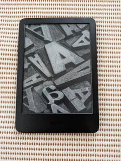 2026年最新】Kindle (16GB) 6インチディスプレイ 電子書籍リーダーの