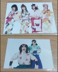 忍ミュ 第6弾 再演 ブロマイドまとめ売りセット - メルカリ