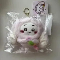 ちいかわ 台湾台北店限定 ロップイヤーなマスコット三点セット - メルカリ
