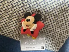 ディズニーキャラクター お星さまマスコットチャーム2 ミッキー