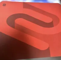 BenQ ZOWIE G-SR-SE ROUGE II マウスパッド