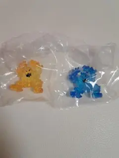 ドラゴンクエスト クリスタル モンスターズ　フレイム&ブリザード