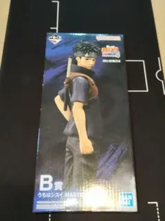 うちはシスイ フィギュア　B賞