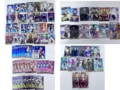FGO 沖田総司 ツインウエハース まとめ売り FGO 沖田総司 ツインウエハース まとめ売り - メルカリ
