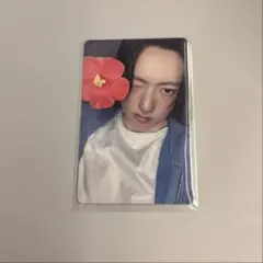 TREASURE Pleasure Ktown4u ヨントン トレカ ハルト - メルカリ