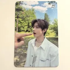 zb1 ゼベワン　ラキドロ　ハンビン　セット ☆1点のみ☆ゼベワン ZB1 ソウルコングッズセット ハンビン