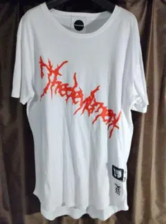 Devil Kim Tシャツ ダメージ加工 - メルカリ
