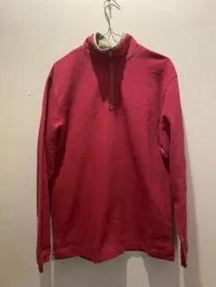 L.L.Bean エルエルビーン ハーフジップ 00s」「オールド」「y2k」