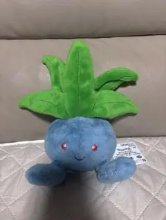 新品 ポケモンfit ぬいぐるみ ナゾノクサ My151 ナゾノクサ ポケモンフィット ぬいぐるみ pokemonfit - メルカリ