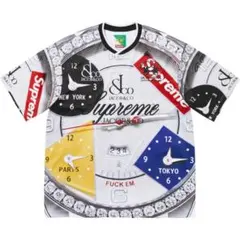 Supreme La Martina Jacob & Co サッカー ジャージMのサムネイル