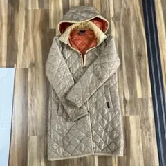 LAVENHAM キルティングコート　38