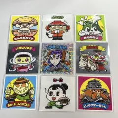 Cーpla 限定 オミヤゲウォーズ 横浜編 ガチャ コンプリート - メルカリ