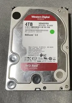 2025年最新】western digital 4tbの人気アイテム - メルカリ