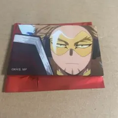 僕のヒーローアカデミア　ホークス　ヒーロープラザ