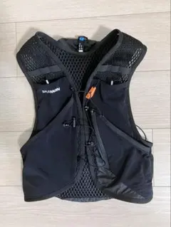 値下げ不可】SALOMON ADVSKIN5 Sサイズ フラスク無し - メルカリ