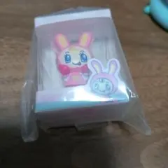 mezzo piano ベリエちゃん ミニチュアチャーム