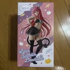 2026年最新】to loveる フィギュアの人気アイテム - メルカリ
