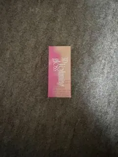 fwee 3Dボリューミンググロス キャンディ 30%