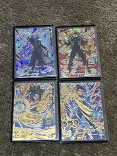 ドラゴンボールヒーローズ まとめ売り