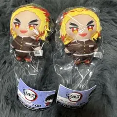 鬼滅の刃　かぷっこふれんず2 煉獄杏寿郎　2点