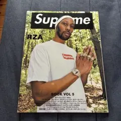 supreme relax 2000年10月号 ※ステッカー付き シュプリーム - メルカリ