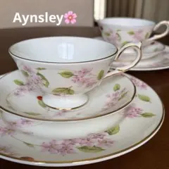 2026年最新】AyNSLEY エインズレイ チェリーブロッサムの人気アイテム